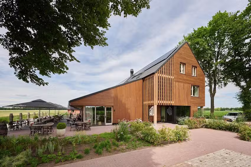 Hotel Het Witte Veen