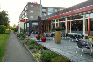 Hotel Holland Inn Wolvega