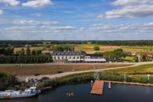 Hotel Hoogeerd by Flow