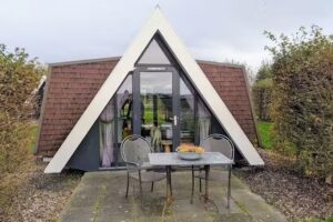 Hotel Huisje Warmenhuizen