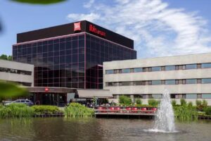 Hotel ibis Schiphol Amsterdam Airport