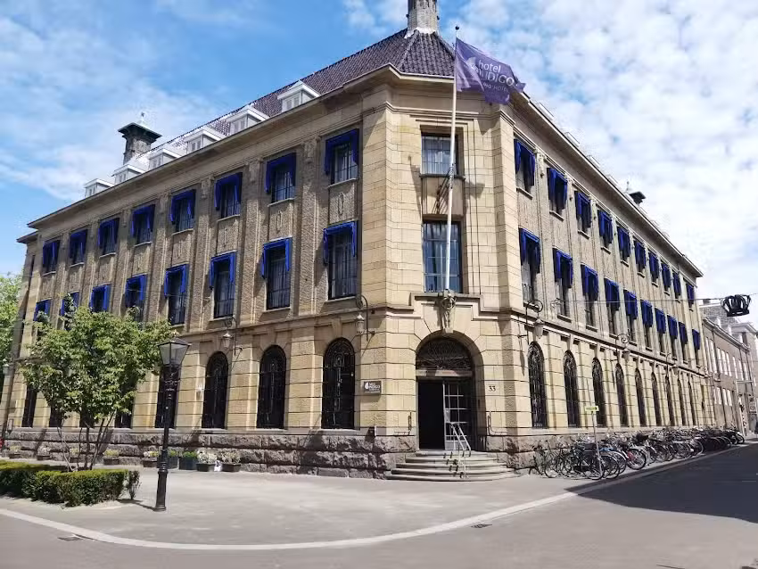 Hotel Indigo the Hague – Palace Noordeinde, an IHG Hotel