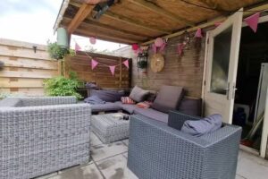 Hotel Jaap ter Haarsingel