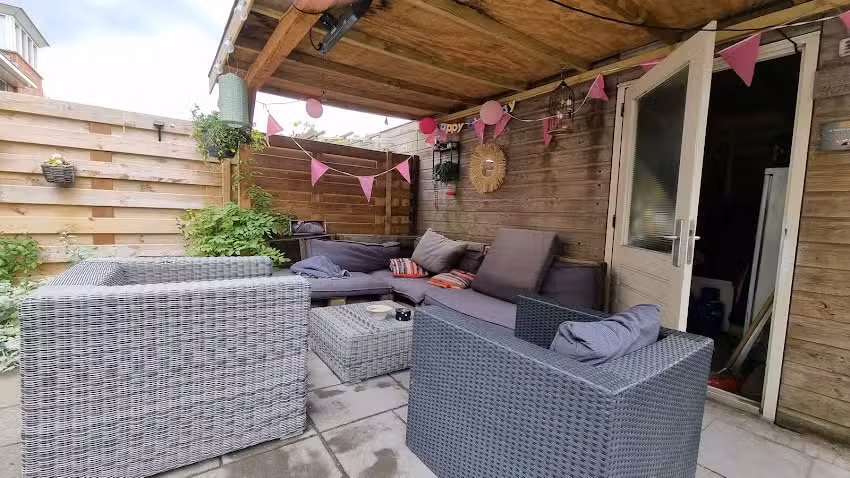 Hotel Jaap ter Haarsingel