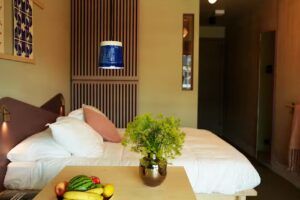 Hotel Jansen Amsterdam Bajeskwartier