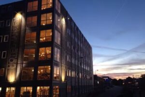 Hotel Jansen Schinkel