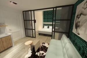 Hôtel Julien à Bois-le-Duc