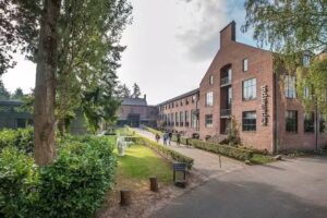 Hotel Kapellerput Heeze-Eindhoven