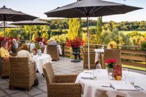 Hotel Klein Zwitserland Wellness Spa & Beauty