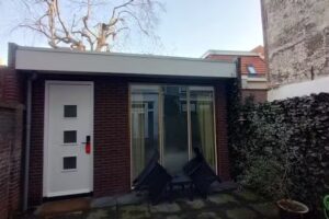 Hotel La Noire – Delft City Centre