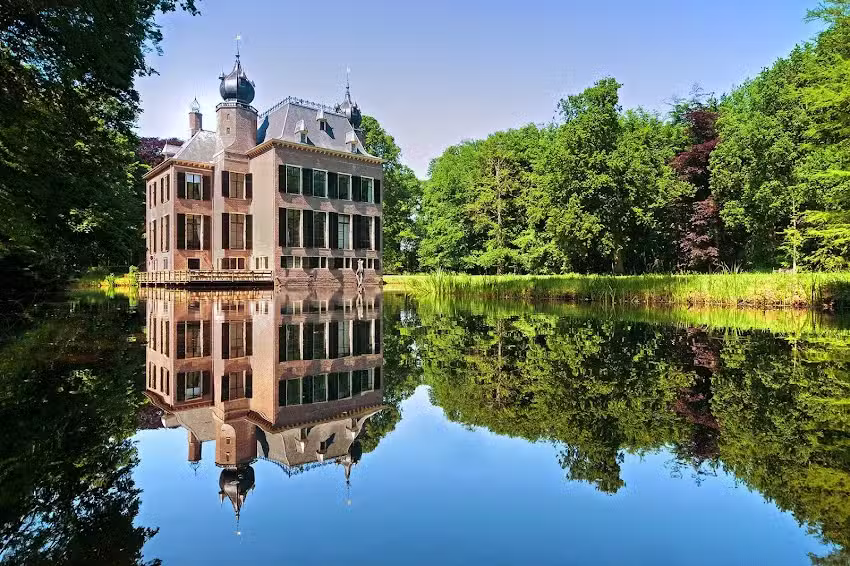 Hôtel Estate Oud-Poelgeest