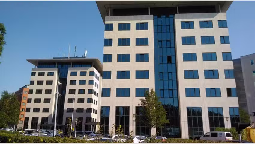 Hotel Levell Ámsterdam