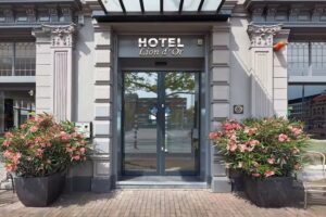 Hotel Lion d’Or Haarlem
