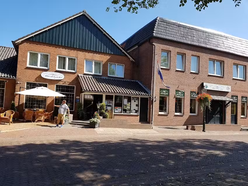 Hotel Marktzicht