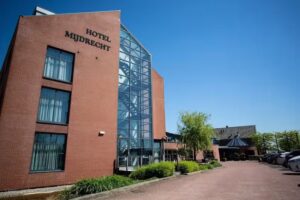 Hotel Mijdrecht Marickenland