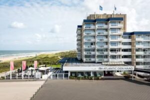 Hôtel NH Atlantic La Haye