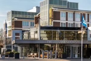 Hotel NH Noordwijk Conference Centre Leeuwenhorst
