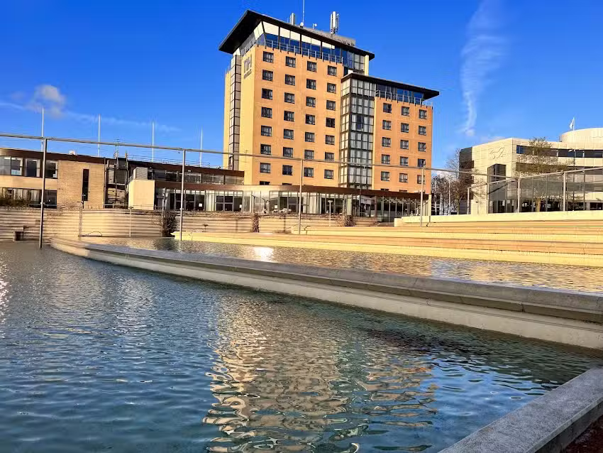 Hôtel NH Zoetermeer