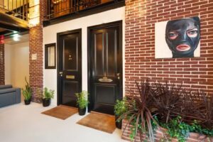 Hôtel Not Hotel Amsterdam