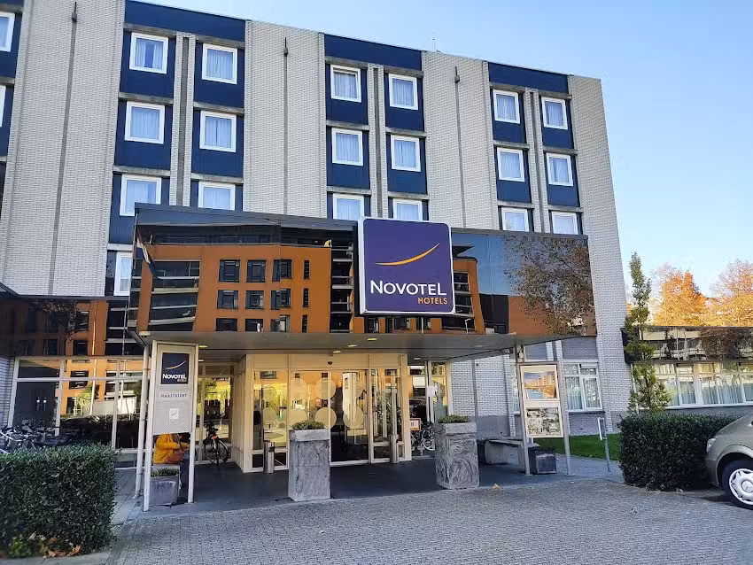 Hotel Novotel