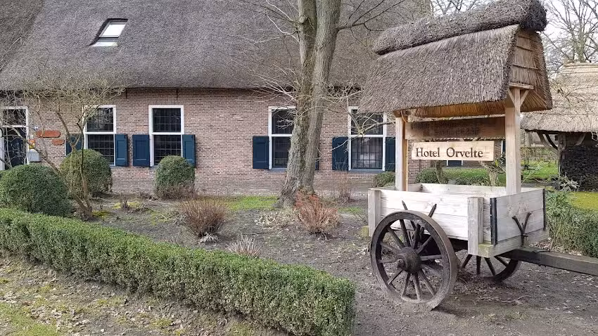 Hotel Orvelte