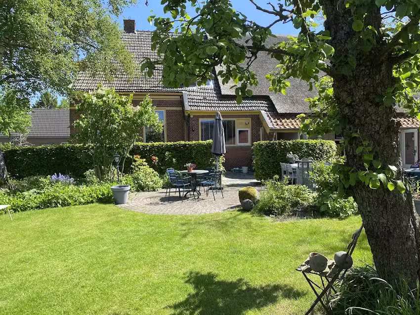 Hôtel Pension Appartements Triënte