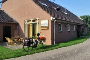 Hôtel Pension B&B De Lindenhof