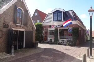 Hotel-Pension de Twee Hondjes