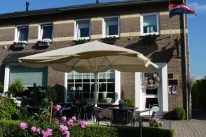 Hotel Pension Oranje