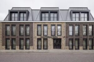 Hotel Philippe Suites | Kloeg Collection