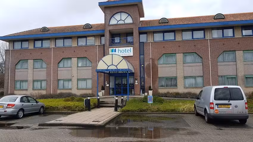 Hotel Port of Moerdijk