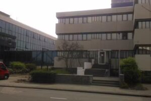 Hotel Pracowniczy Euromaster