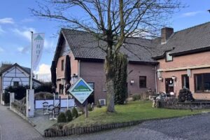 Hotel Residentie Slenaeken is nu Hotel Schilberg