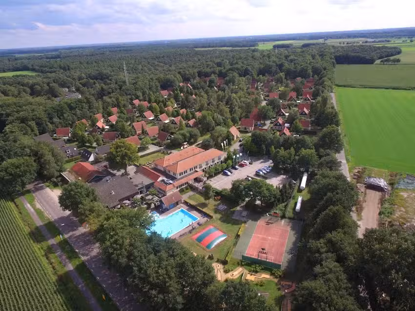 Hotel & Restaurant – Auberge De Hilver