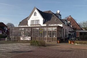 Hotel Restaurante Bellevue