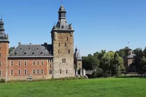 Hotel Restaurant Berghoeve