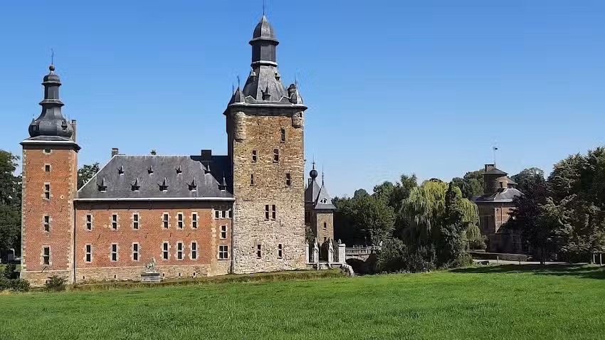 Hotel Restaurant Berghoeve