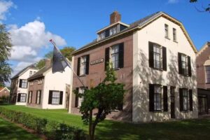 Hotel Restaurante Bitter en Zoet