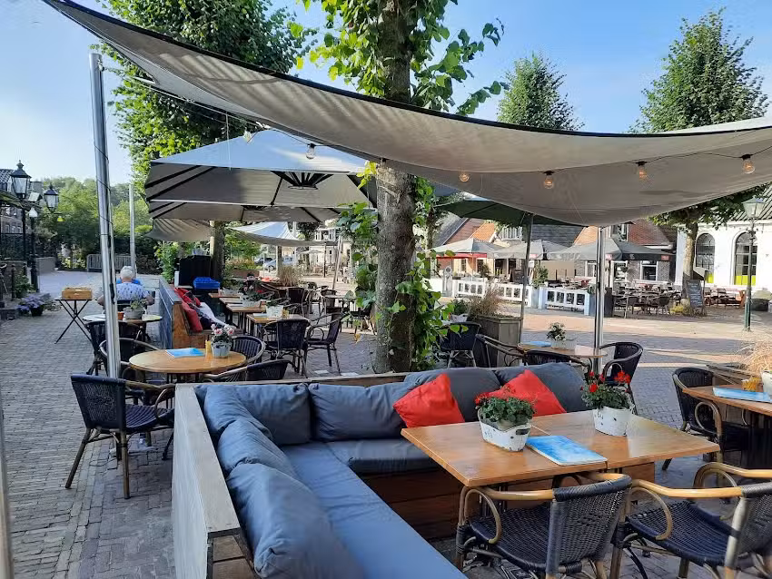 Hotel Restaurante Boschlust