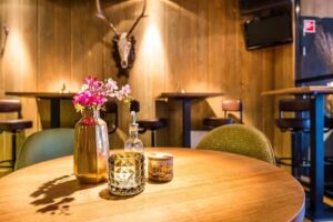 Hotel-Restaurante BRASA Beemster