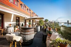 Hôtel – Restaurant – Brasserie Valuas