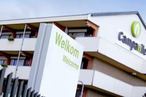 Hotel Restaurant Campanile Eindhoven