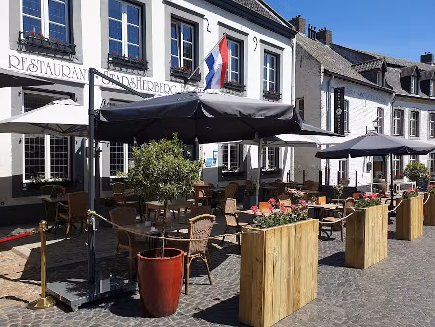 Hôtel Restaurant Crasborn