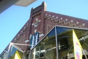 Hotel, Restaurant ‘D’Ouwe Kercke’