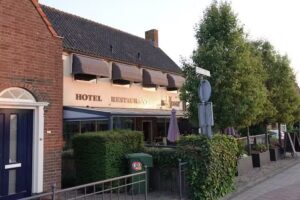 Hotel-Restaurant de Hoogt
