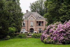 Hotel – Restaurant De Lochemse Berg