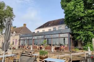 Hotel-Restaurant “De Oude Schouw”