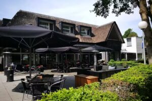 Hôtel-Restaurant de Stripe vof