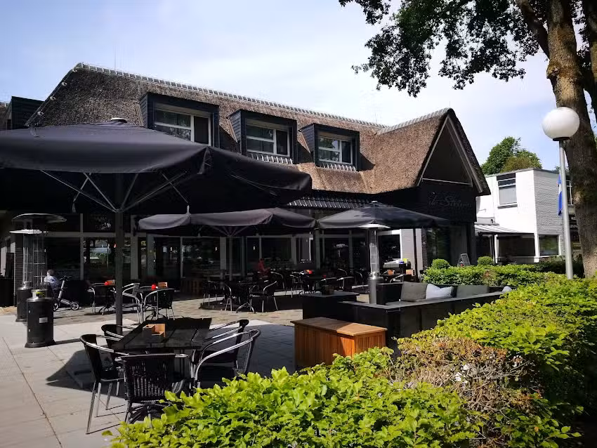 Hotel-Restaurant de Stripe vof