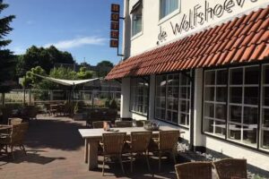 Hotelrestaurant De Wolfshoeve